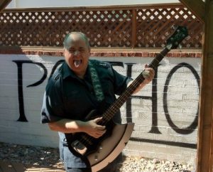 Photo Credit: Michael Patton