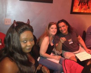 Photo Credit: Michael Patton