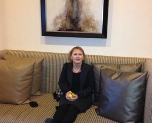 Photo Credit: Michael Patton