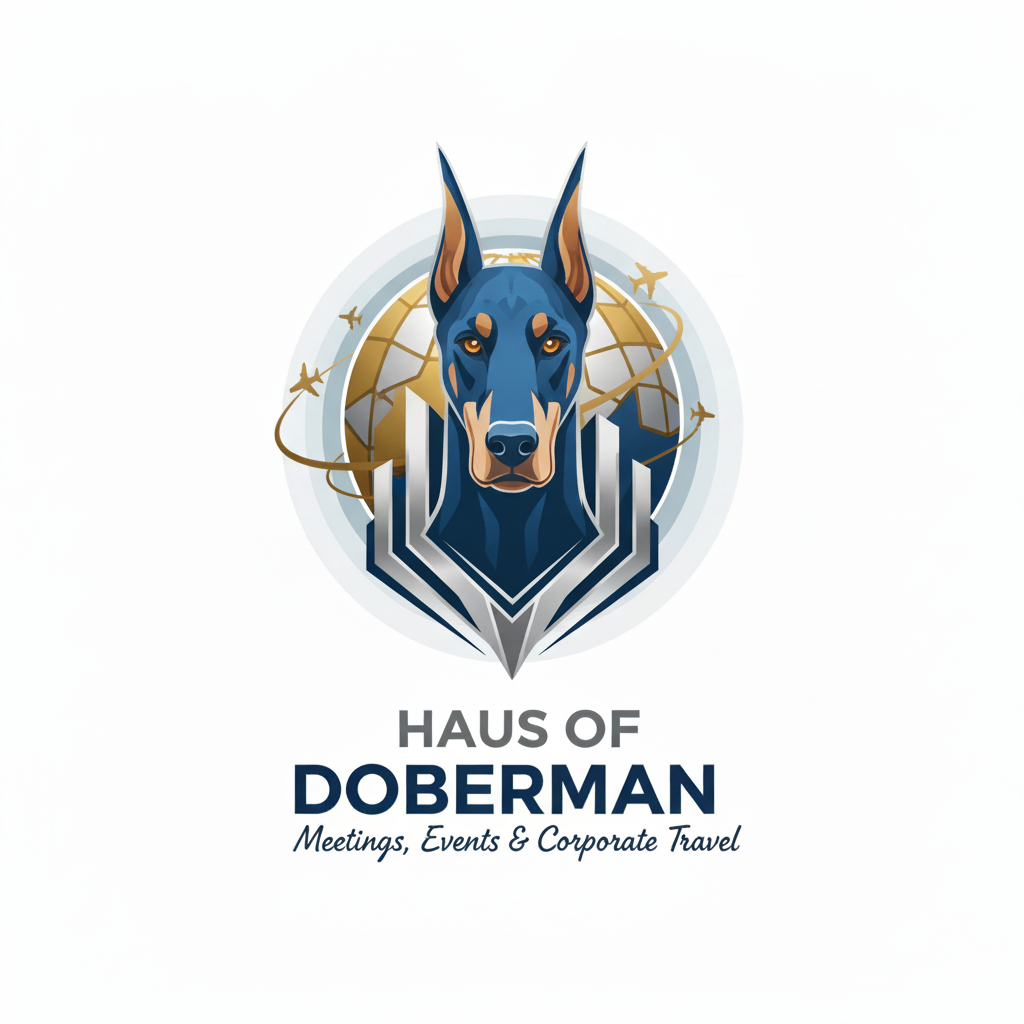 Haus of Doberman